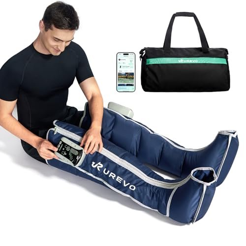 Smart Leg Recovery, Top AI Tools For Patent Management