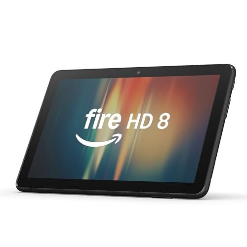 Best Amazon Fire Game Apps for Fire 8 Hd