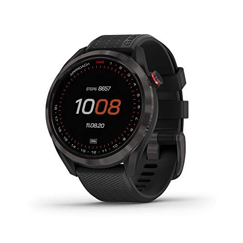 Best Golf App for Smart Watch
