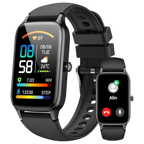 Best Smart Watch for Fitness