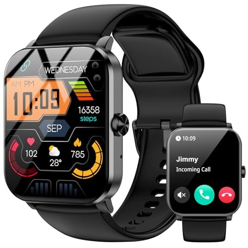 Best Smart Watch for Pots