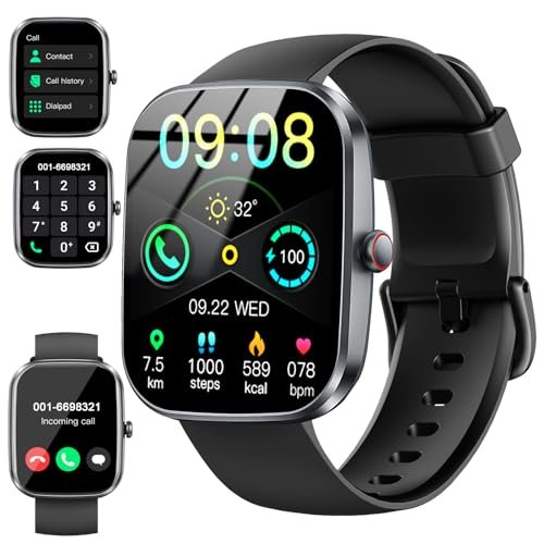 Best Smart Watch for Sauna