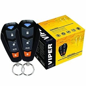 Directed Electronics Car Alarm